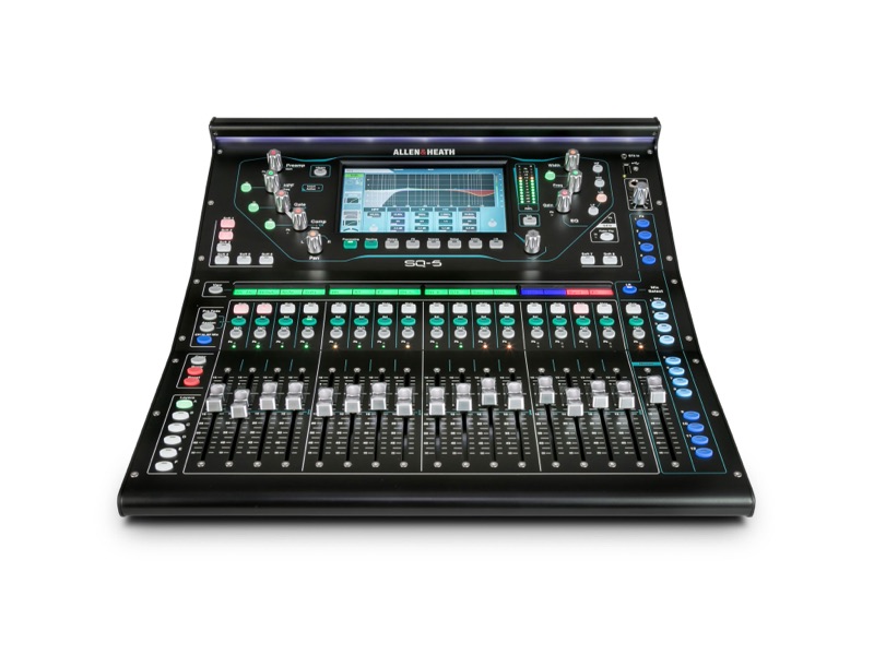 Allen & Heath SQ5