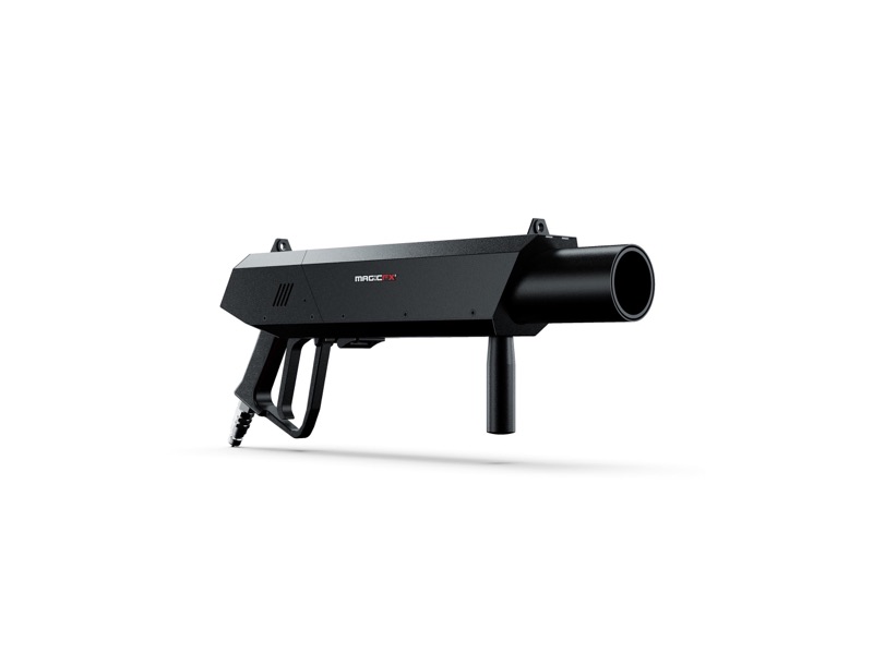 Magic FX CO2 Launcher
