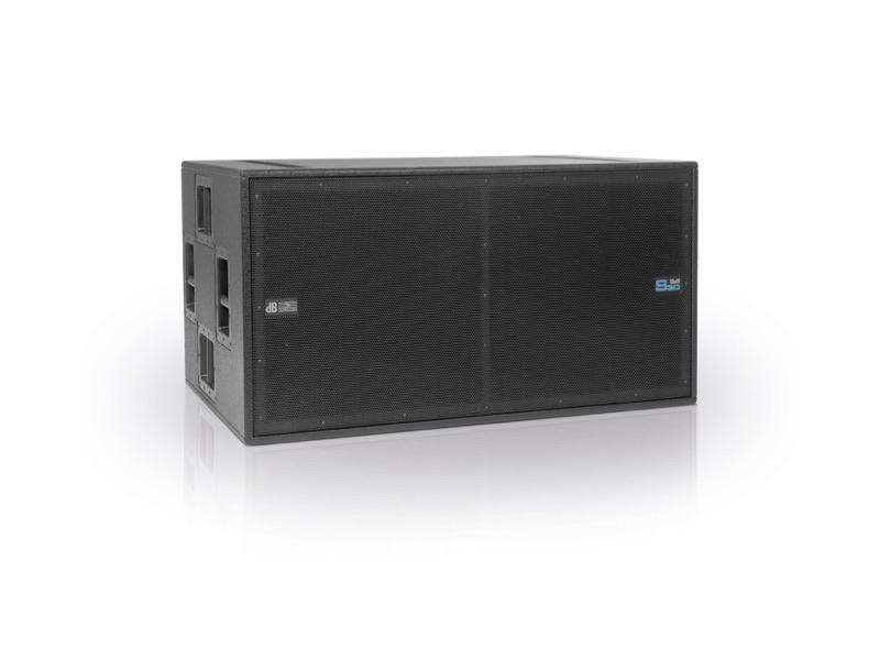 dB Technologies DVA S30N