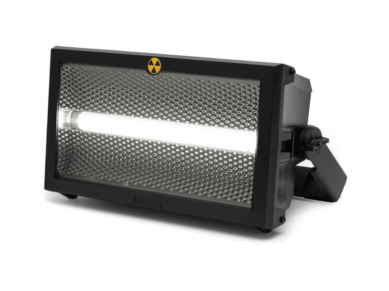 Martin Atomic LED