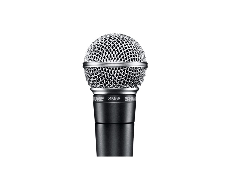 Shure SM58