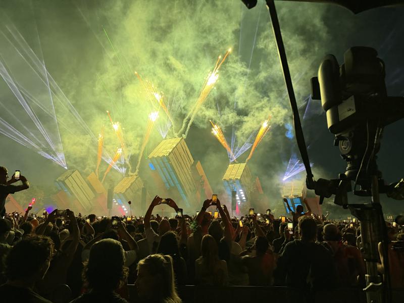 Awakenings Summer 2026
