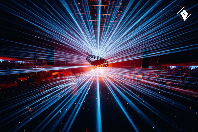 Rotterdam Rave Festival 2026